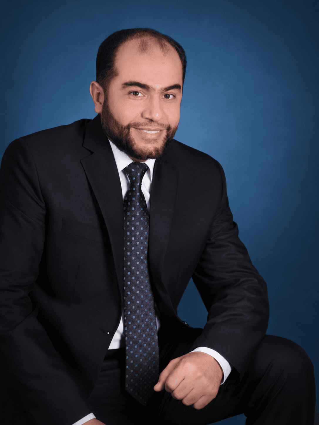 د. فتحي مهدي | مؤسس تعزيز إف إم